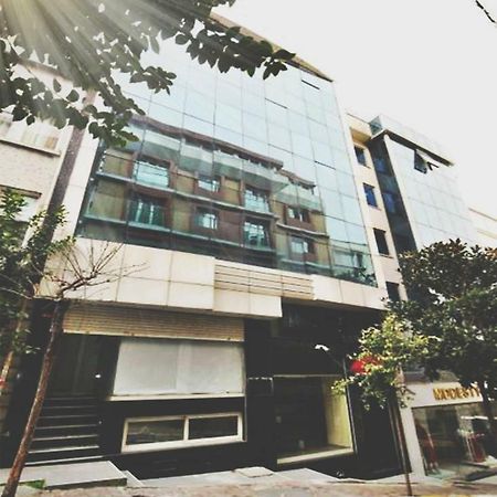 اسطنبول Yues Hotel المظهر الخارجي الصورة