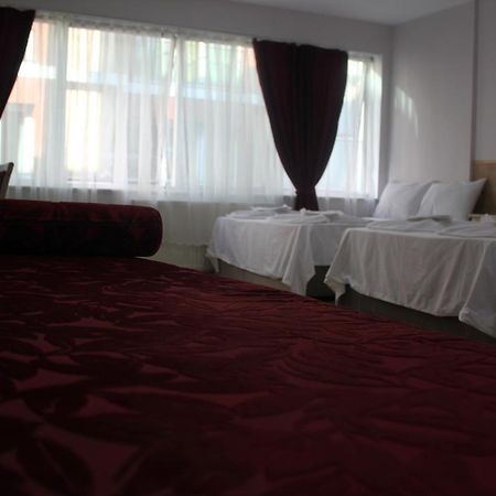 اسطنبول Yues Hotel المظهر الخارجي الصورة
