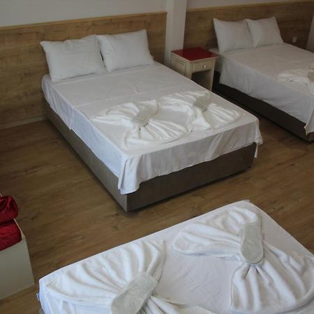 اسطنبول Yues Hotel المظهر الخارجي الصورة