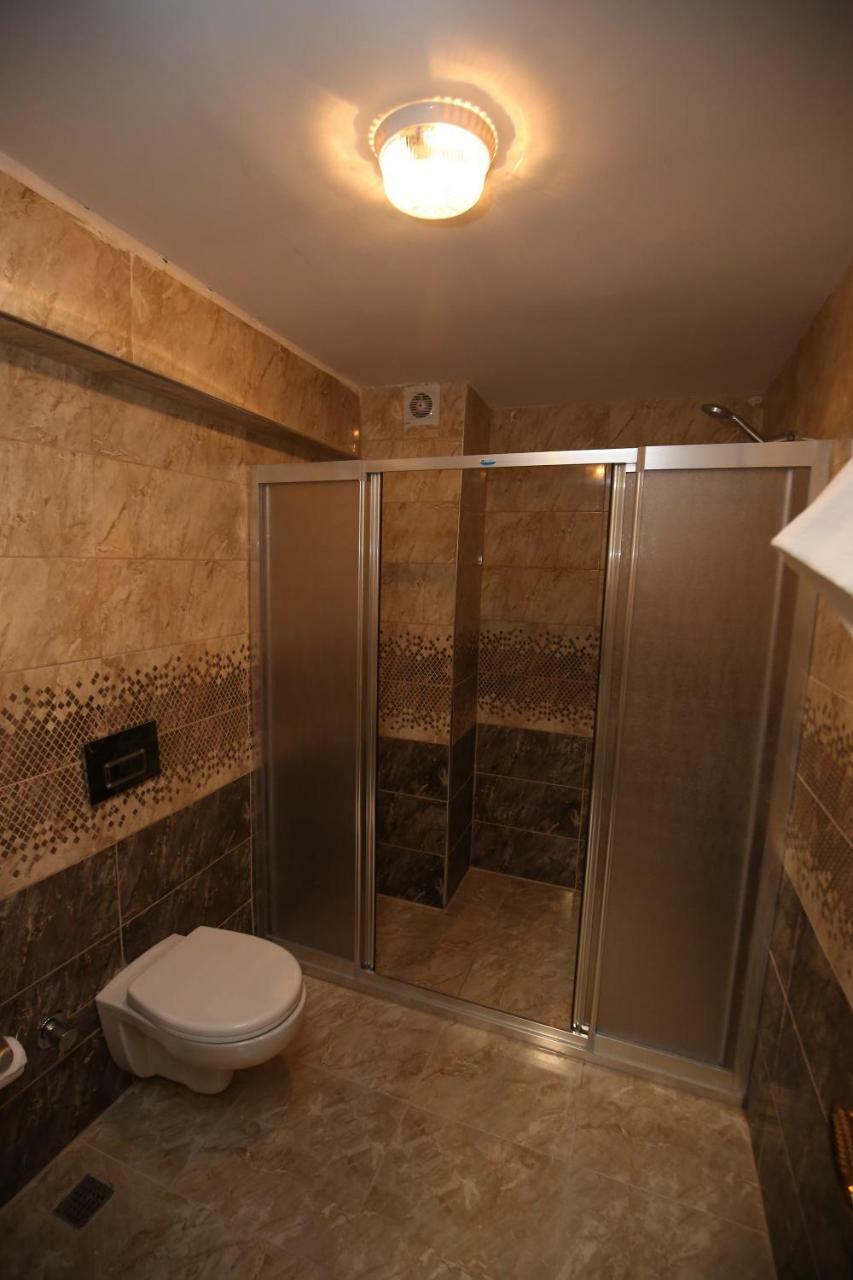 اسطنبول Yues Hotel المظهر الخارجي الصورة