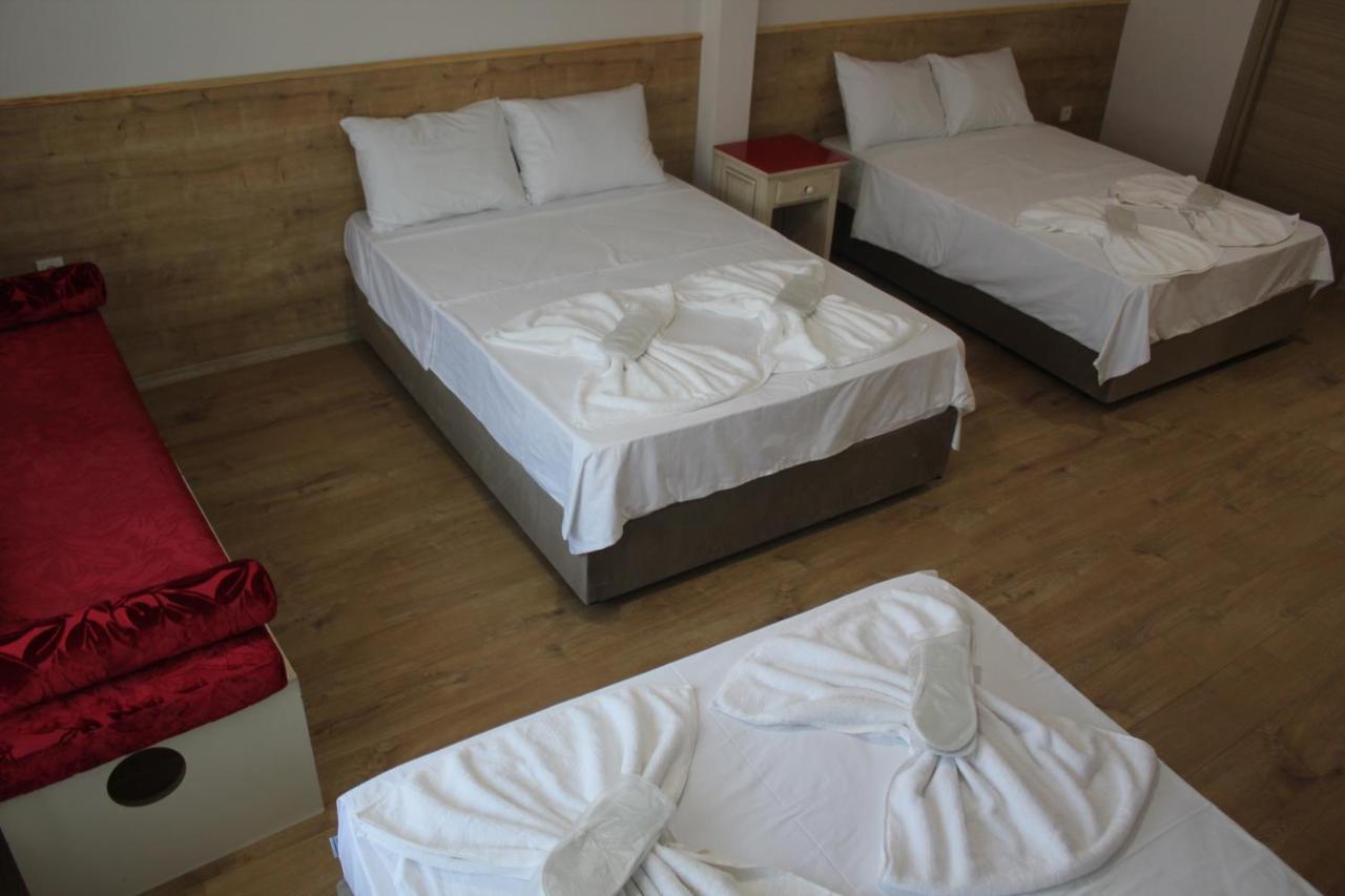اسطنبول Yues Hotel المظهر الخارجي الصورة