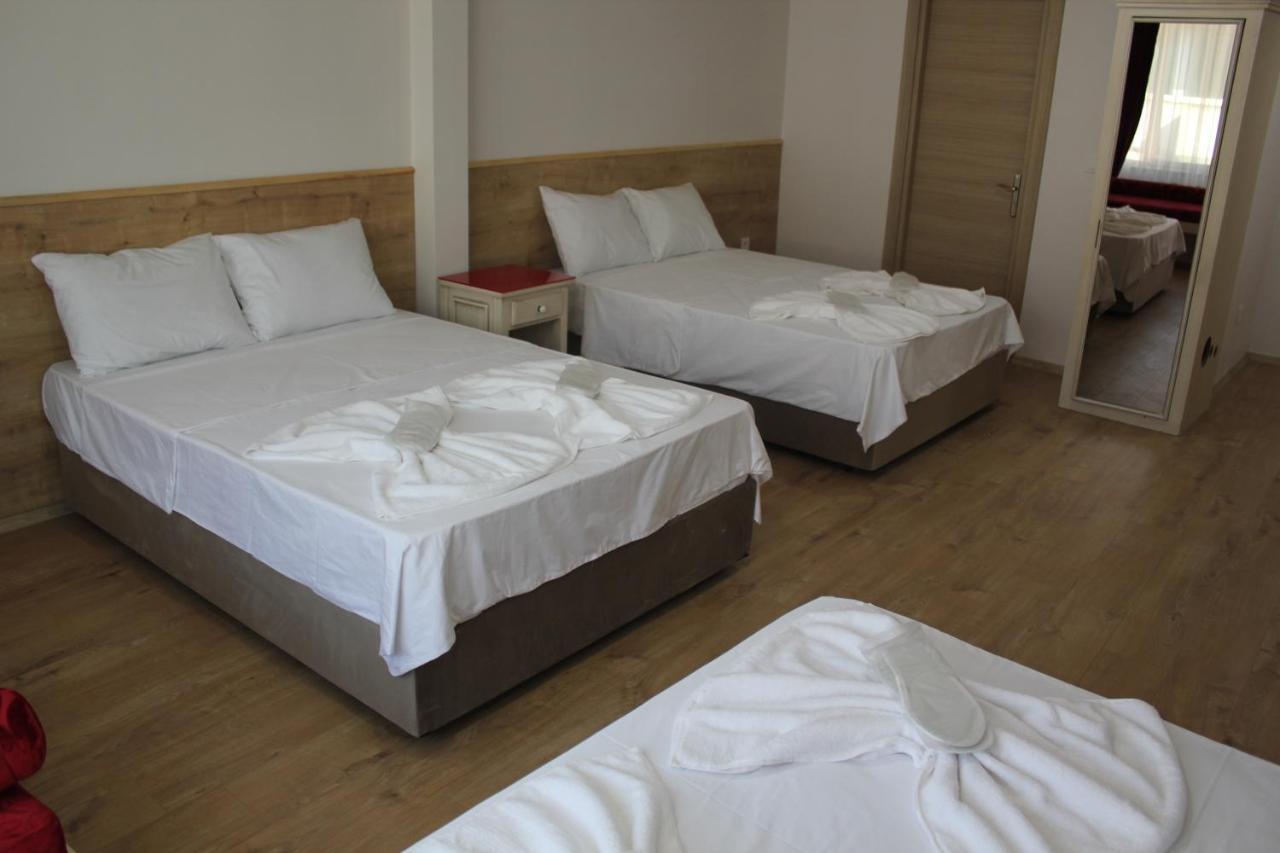اسطنبول Yues Hotel المظهر الخارجي الصورة
